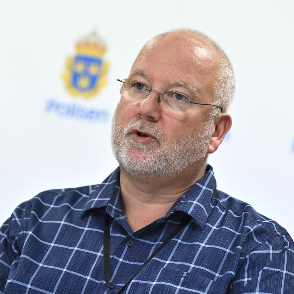 Sverige har gått från toppen till botten när det gäller dödsskjutningar - hur vänder vi utvecklingen?