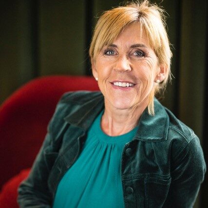 Årets Moderator