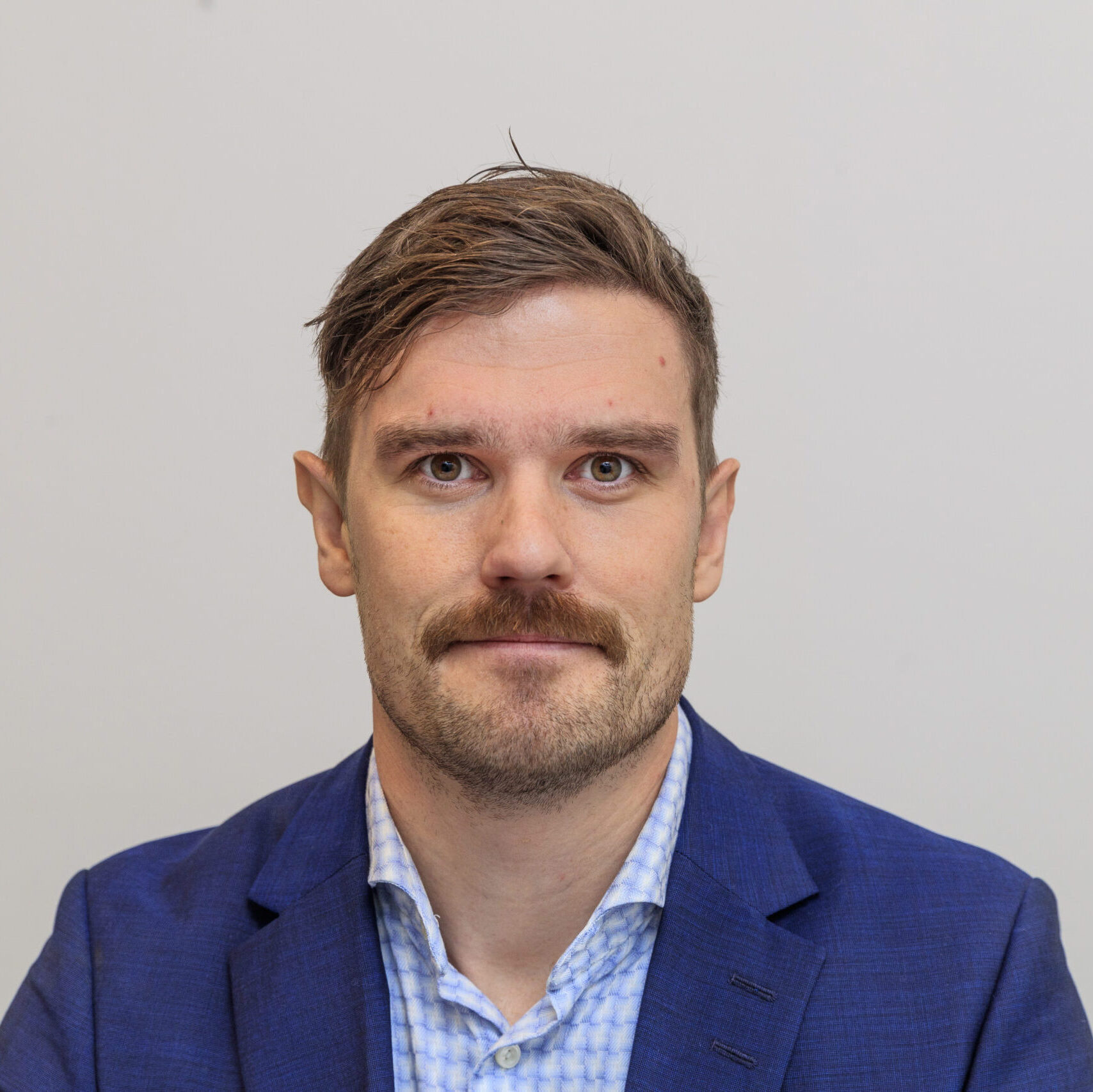 Kommunikativt ledarskap i en stor organisation