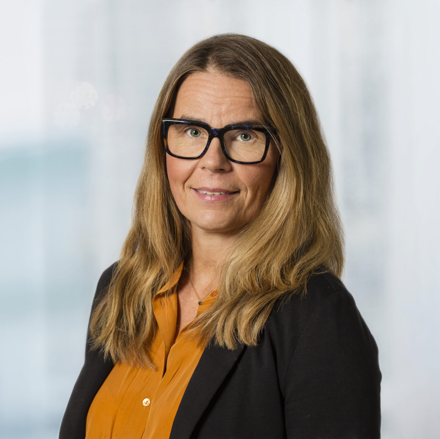Myndigheten med högt förtroende