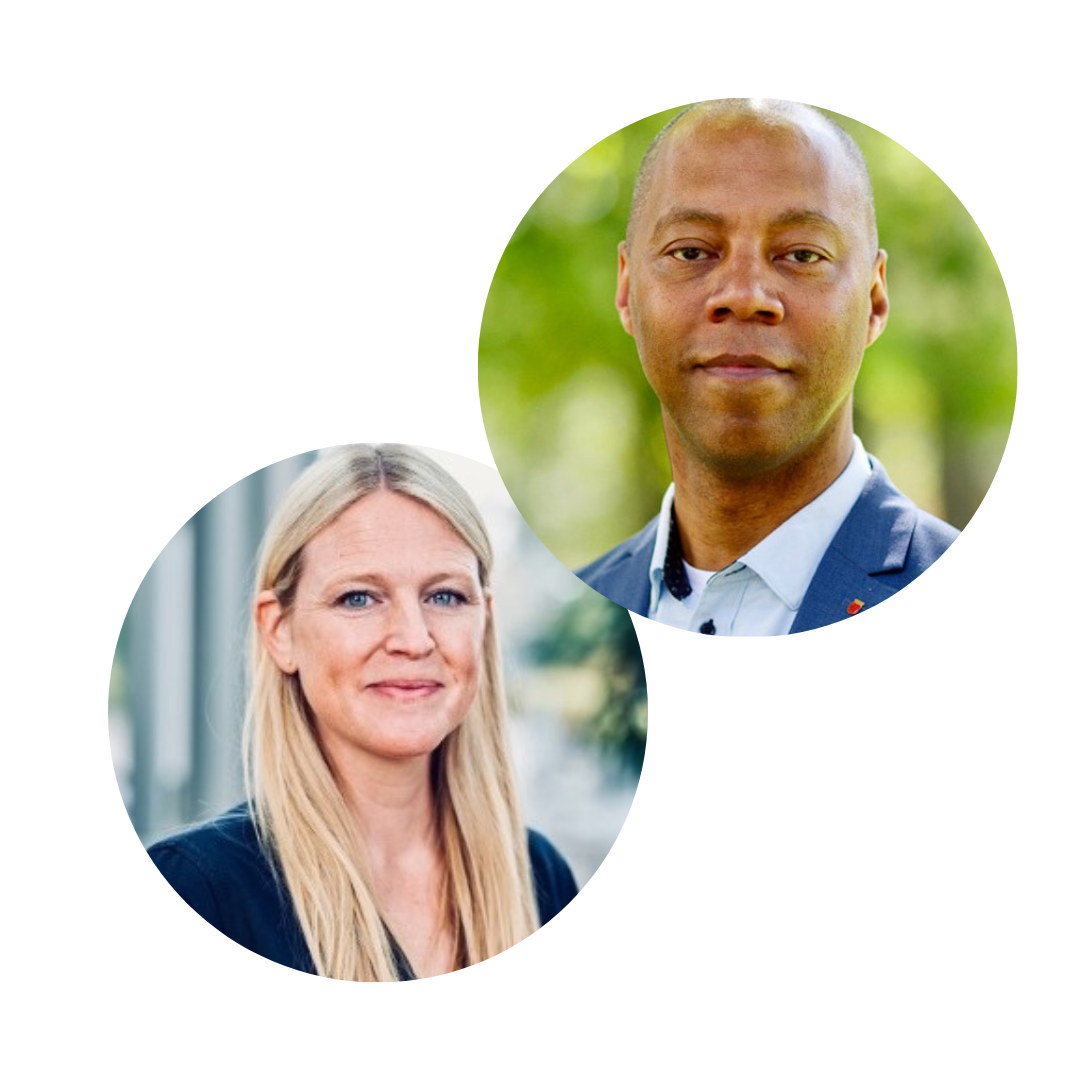 Strategisk kommunikation i socialt utsatta och etniskt diversifierade områden