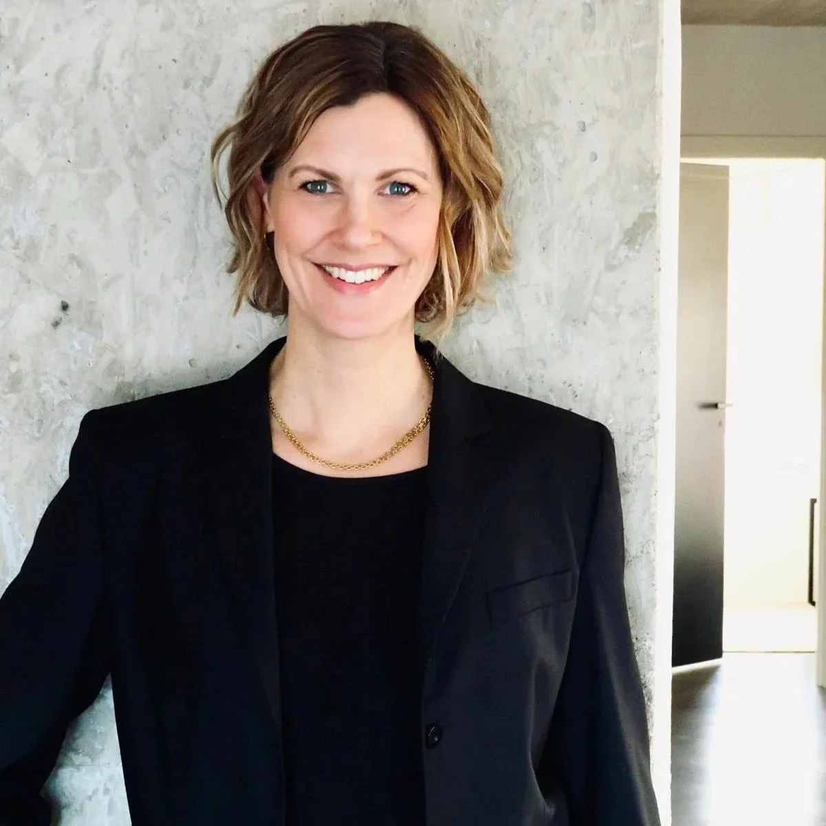 Från fullt upp till full effekt