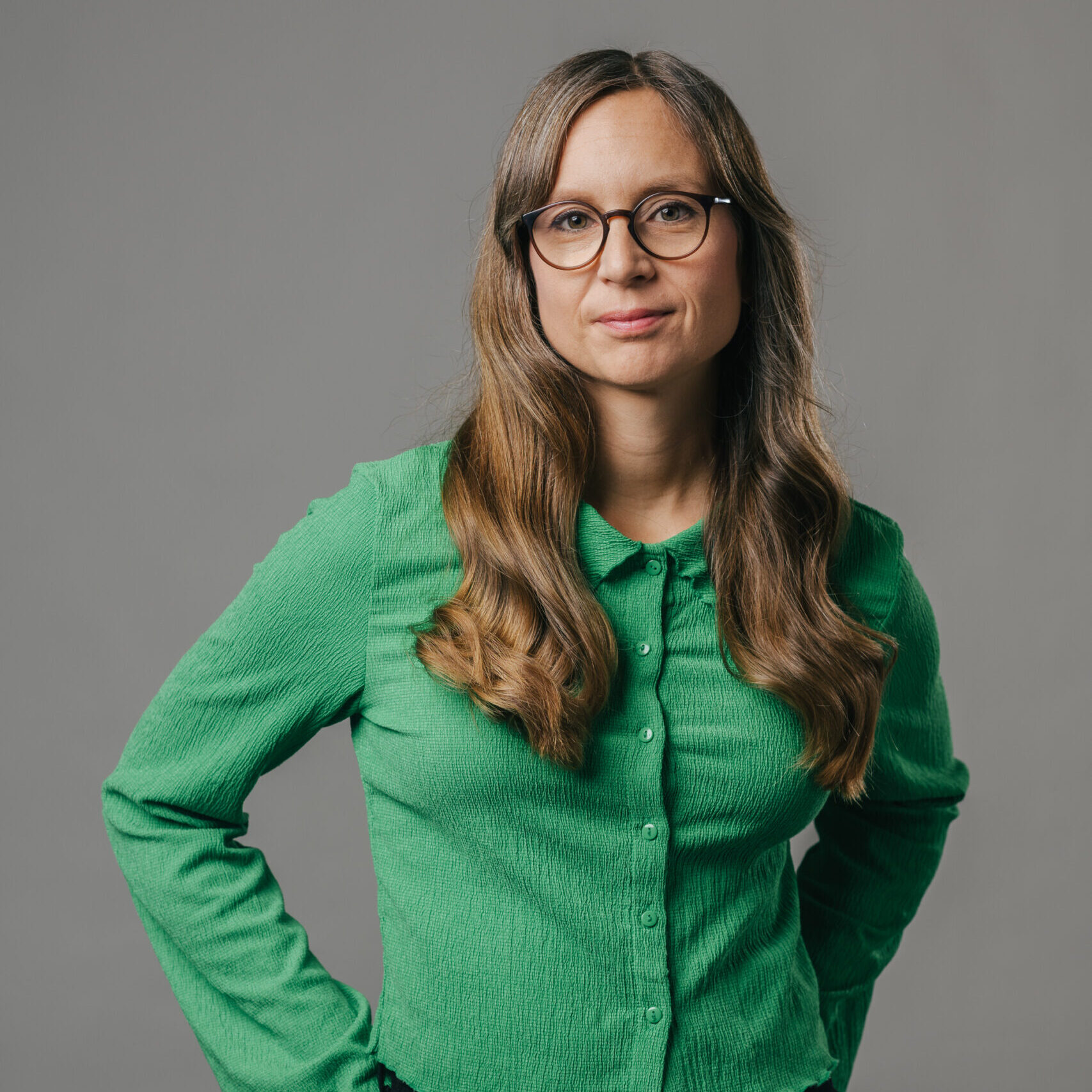 Kommunikatören i frontlinjen – att försvara tilliten i en orolig tid