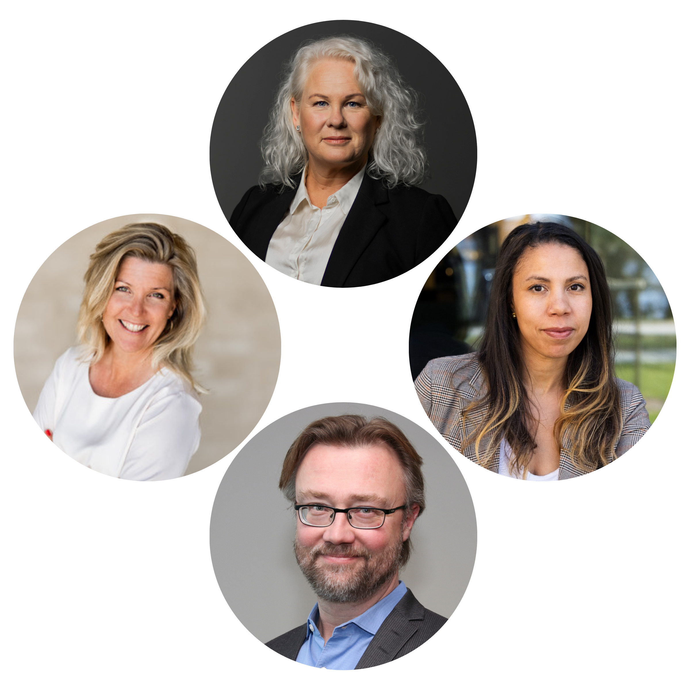 Panelsamtal: Tilliten i turbulens - offentlig kommunikation i en osäker värld