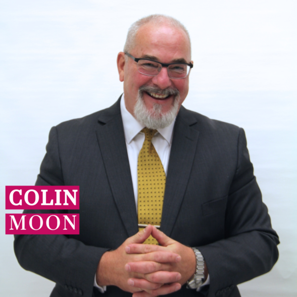 Colin Moon