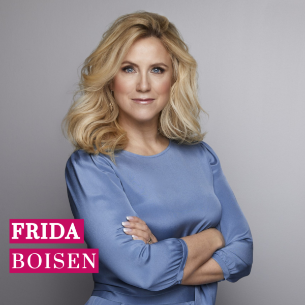Frida Boisen
