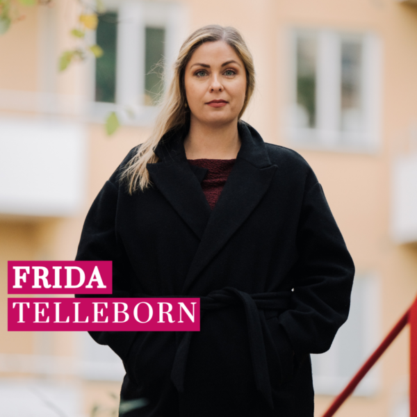 Frida Telleborn