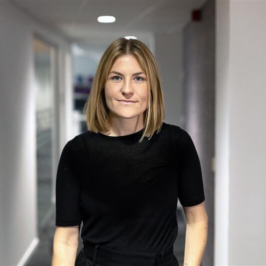 Kommunikation som kärnverksamhet - att bygga förtroende med kunskap, transparens och dialog