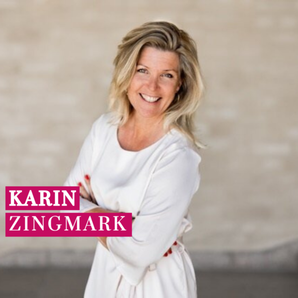 Karin Zingmark