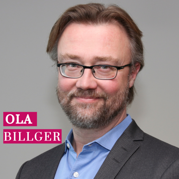 Ola Billger