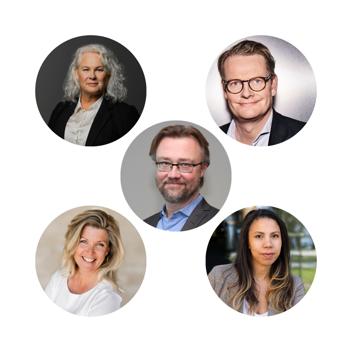 Panelsamtal: Tilliten i turbulens - offentlig kommunikation i en osäker värld