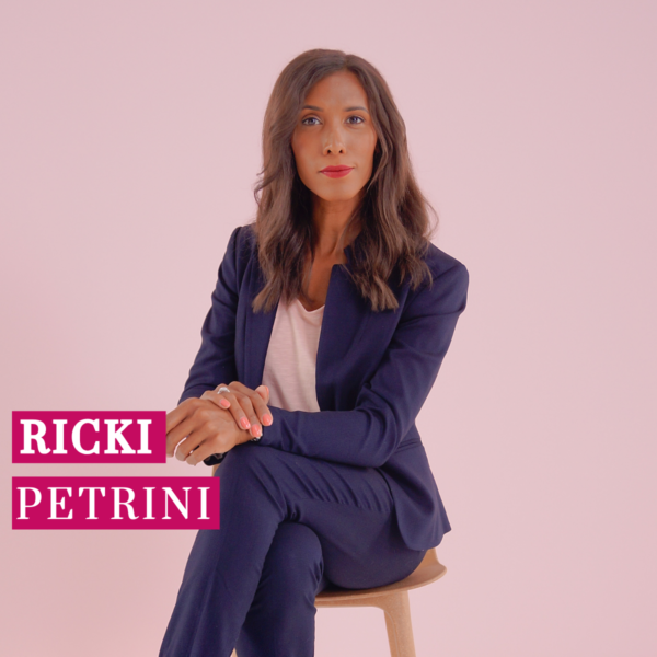 Ricki Petrini