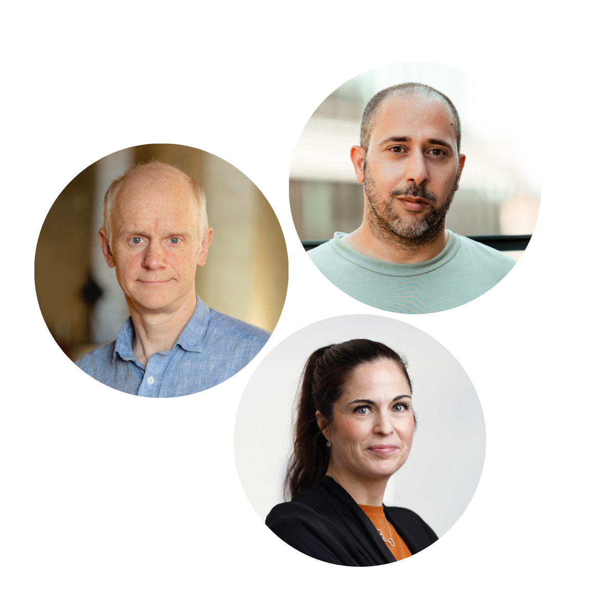 Recept på kriminell kommunikation